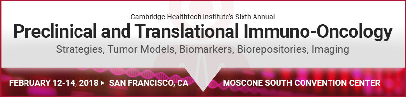 Preclinical and Translational Immuno-Oncology